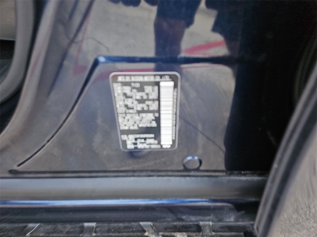 Thumbnail: 2024 INFINITI QX80 - 30