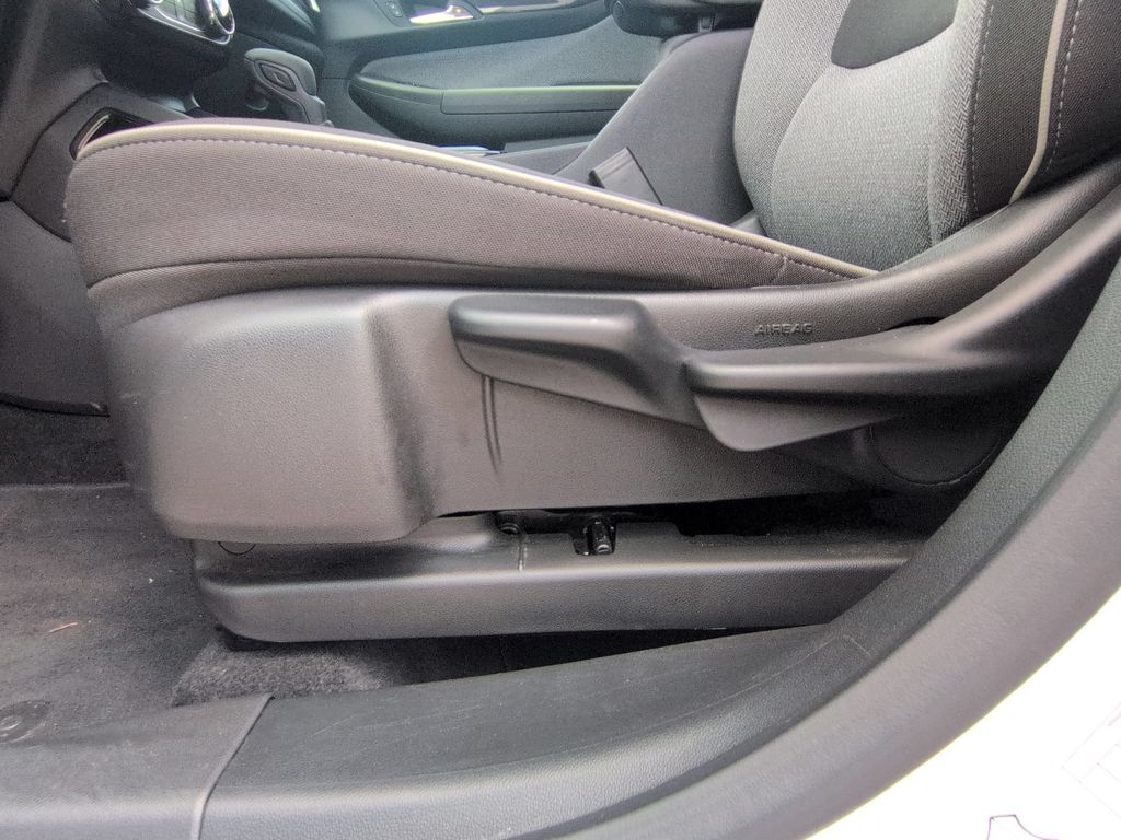 2025 Chevrolet Trailblazer LT - Photo 14