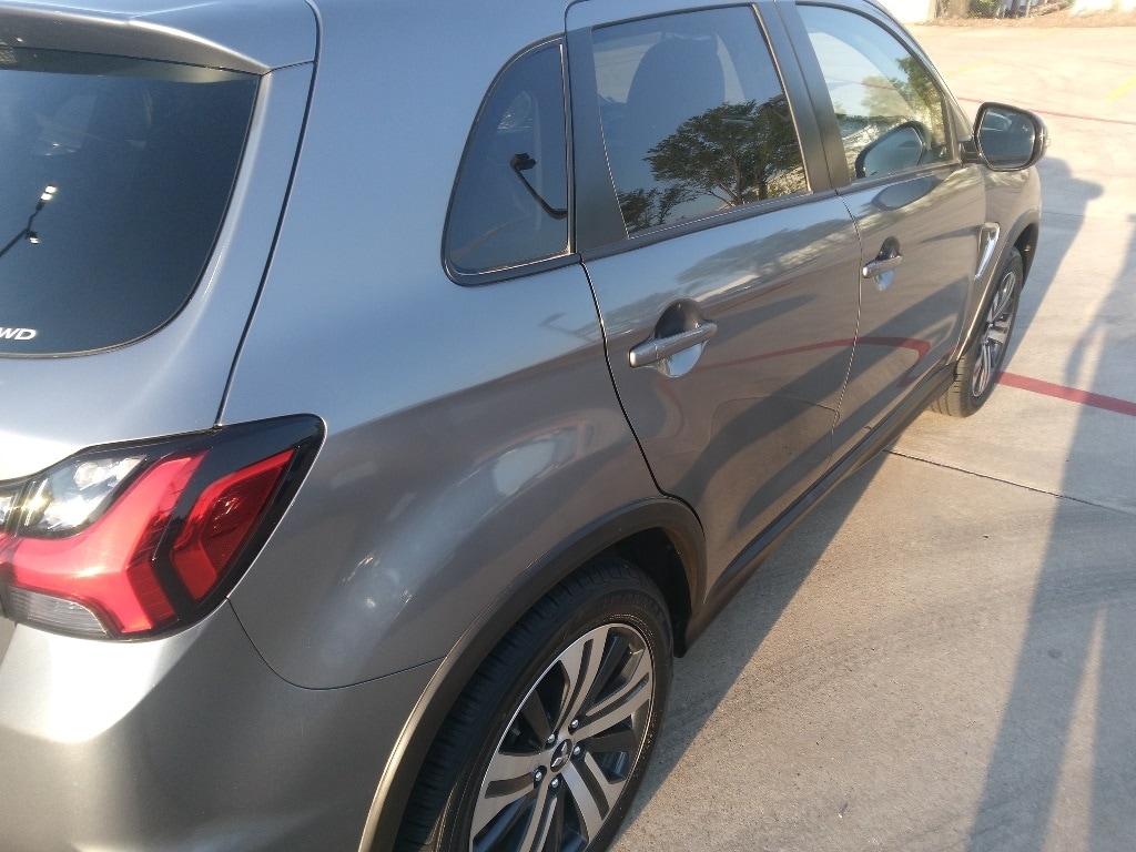 Thumbnail: 2024 Mitsubishi Outlander Sport - 5