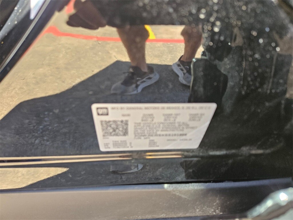 Thumbnail: 2025 Chevrolet Blazer - 30