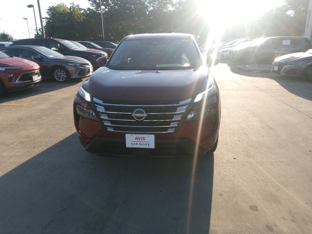 Thumbnail: 2024 Nissan Rogue - 5