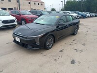2025 Kia K4 LXS -
                  Irving, TX