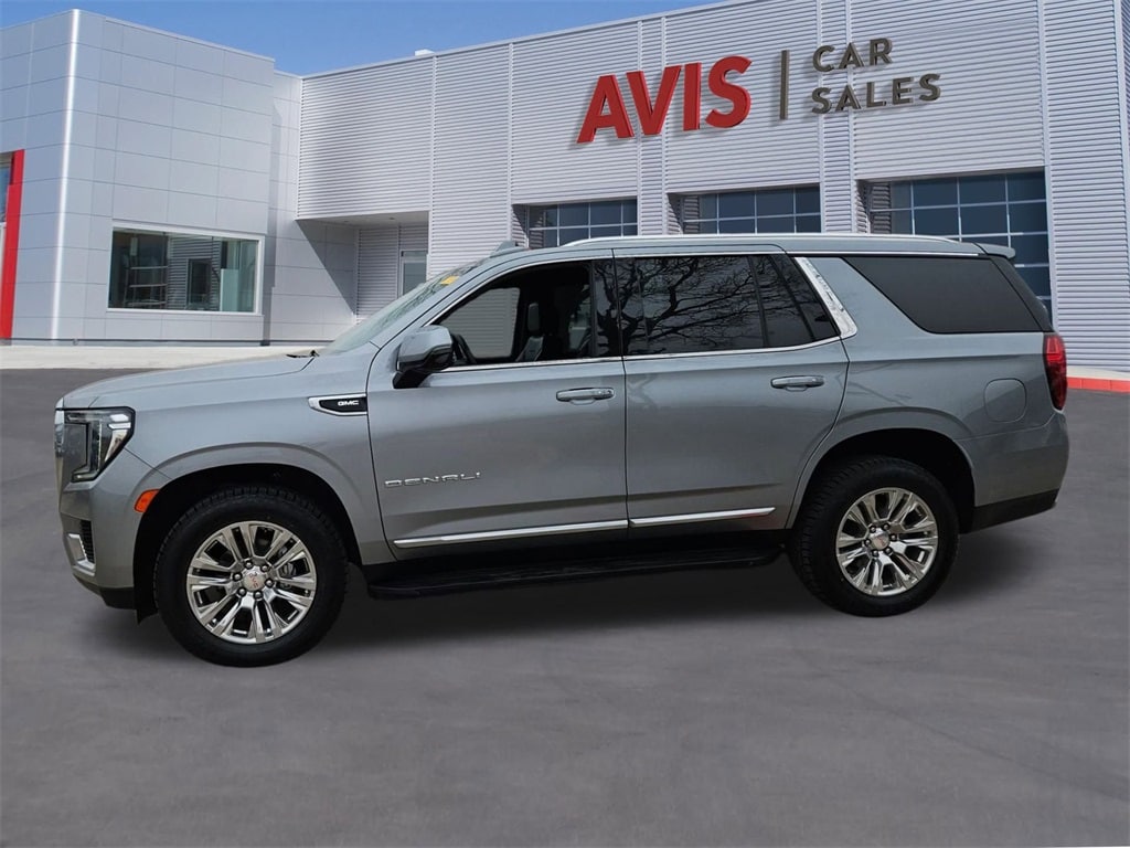 Thumbnail: 2023 GMC Yukon - 2