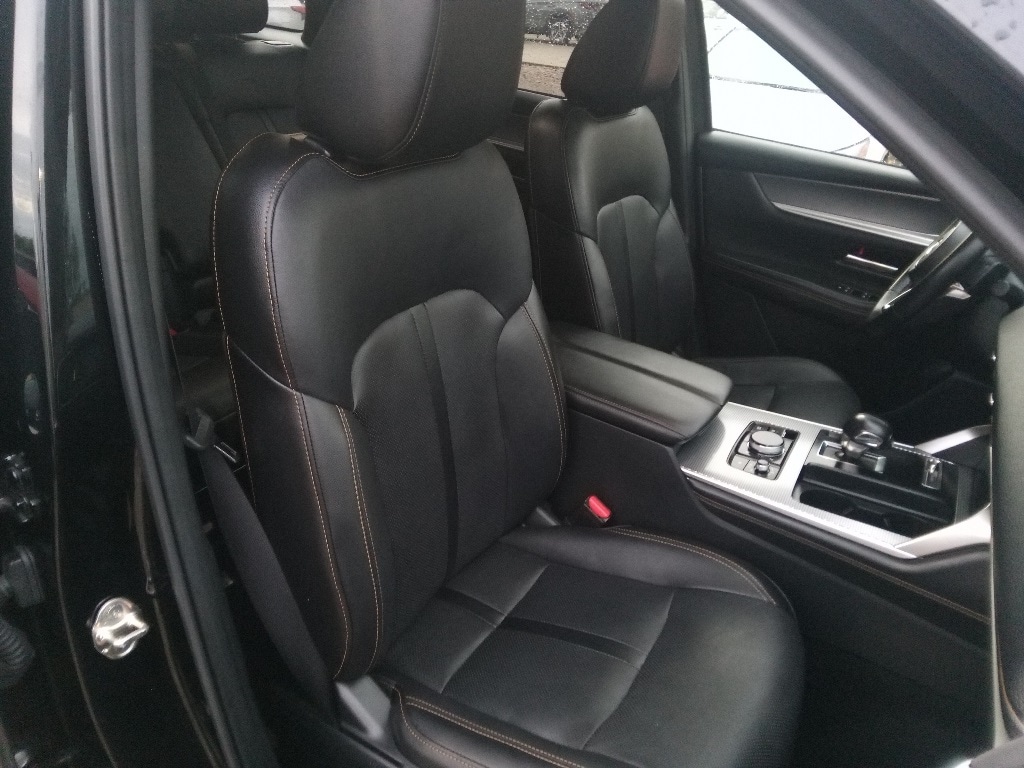 Thumbnail: 2024 Mazda CX-90 - 8