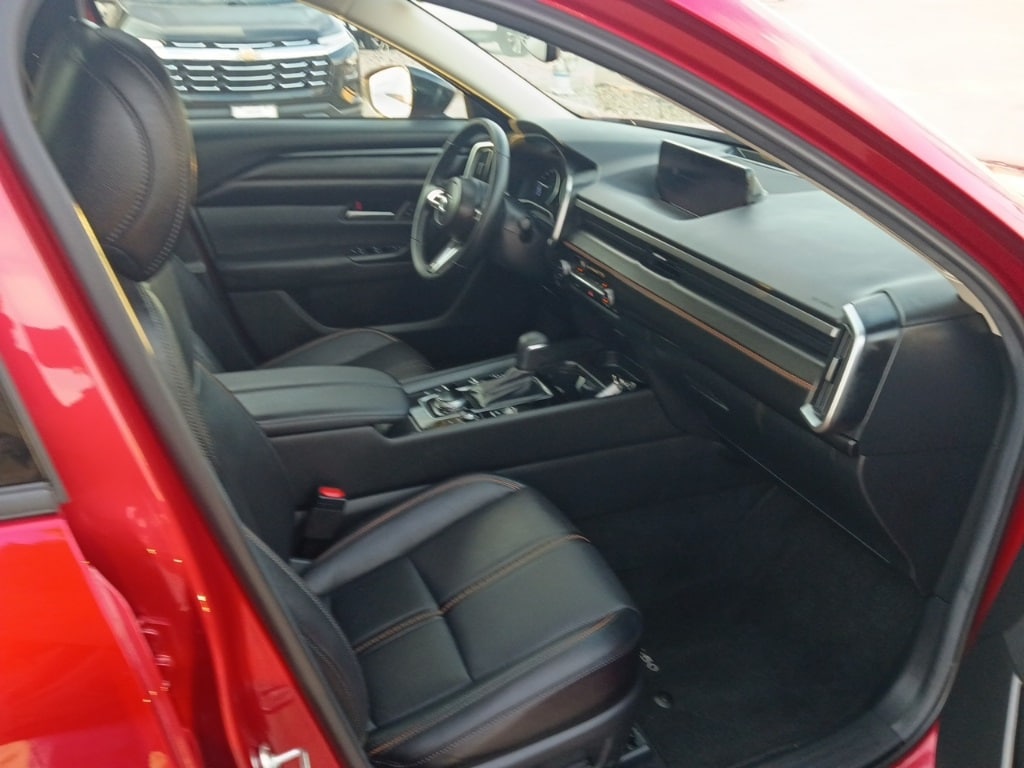 Thumbnail: 2025 Mazda CX-50 - 5