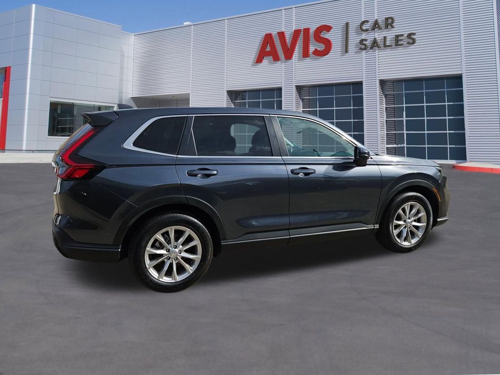 Thumbnail: 2025 Honda CR-V - 7