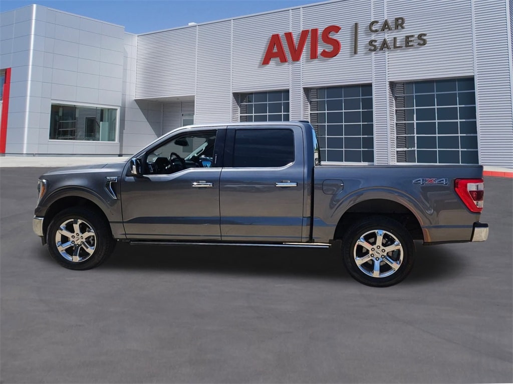 Thumbnail: 2023 Ford F-150 - 10