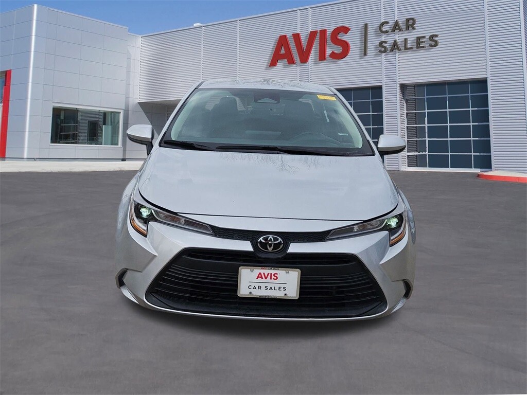 Thumbnail: 2024 Toyota Corolla - 8