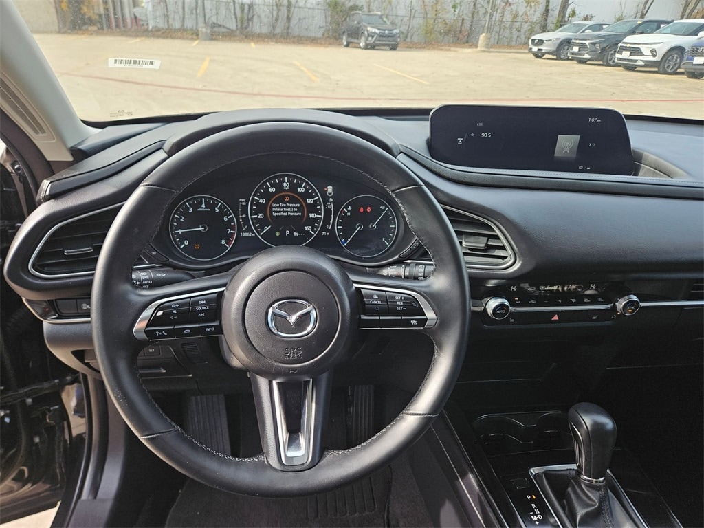 Thumbnail: 2025 Mazda CX-30 - 16