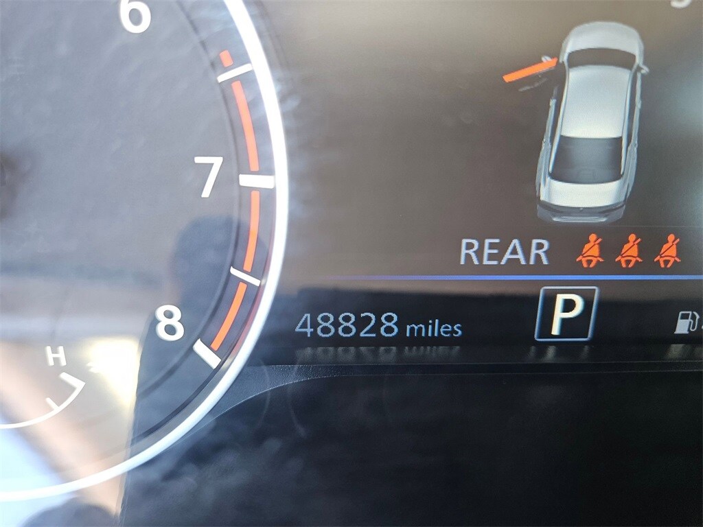 Thumbnail: 2024 Nissan Altima - 16