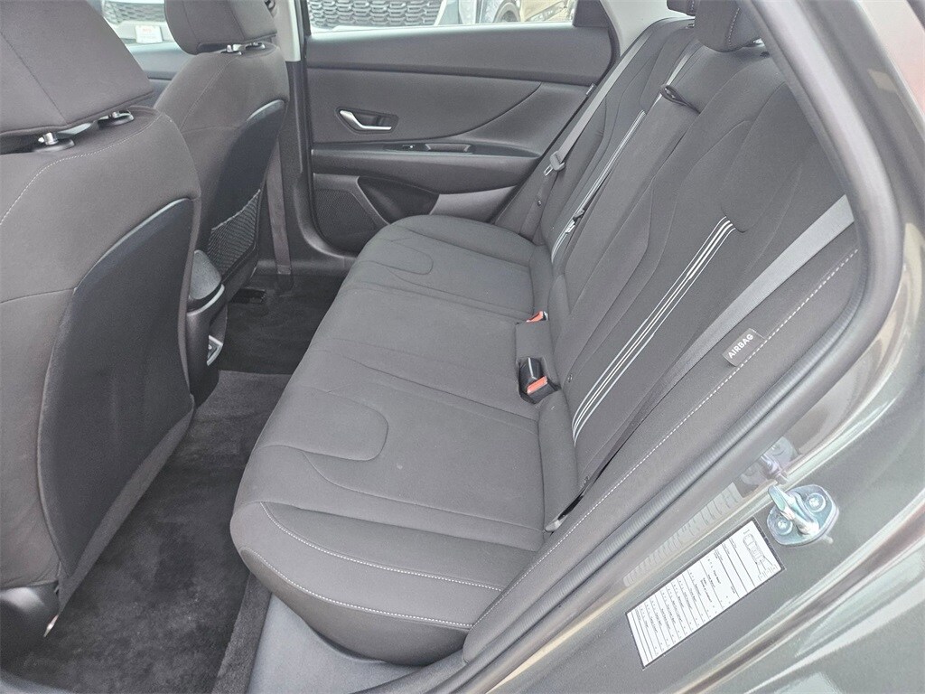 Thumbnail: 2025 Hyundai Elantra - 29