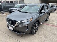 2023 Nissan Rogue SL -
                Irving, TX