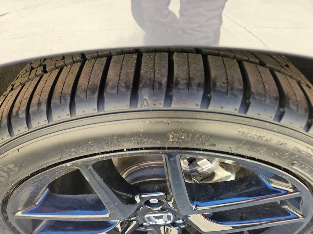 Thumbnail: 2025 Honda Civic - 26