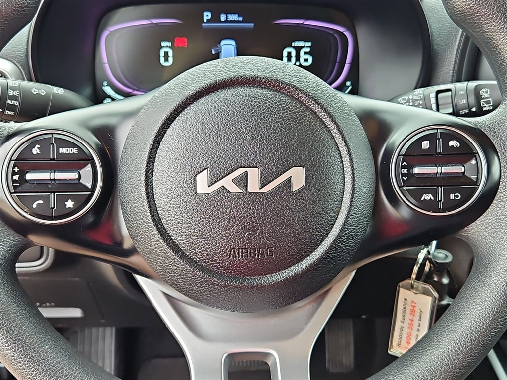 Thumbnail: 2024 Kia Soul - 22