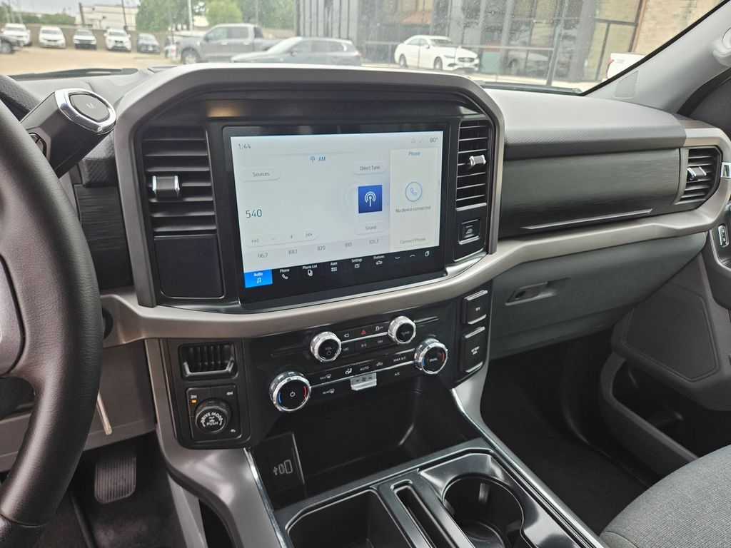 Thumbnail: 2025 Ford F-150 - 20