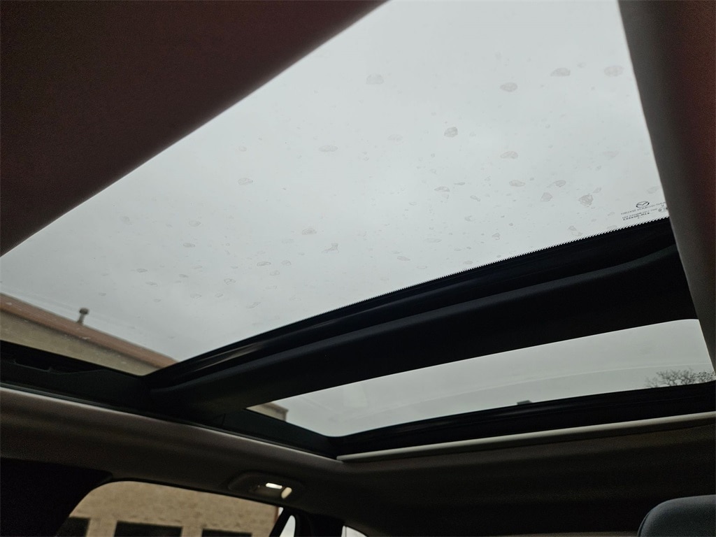 Thumbnail: 2025 Mazda CX-50 - 23