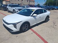 2025 Kia K4 LXS -
                  Irving, TX