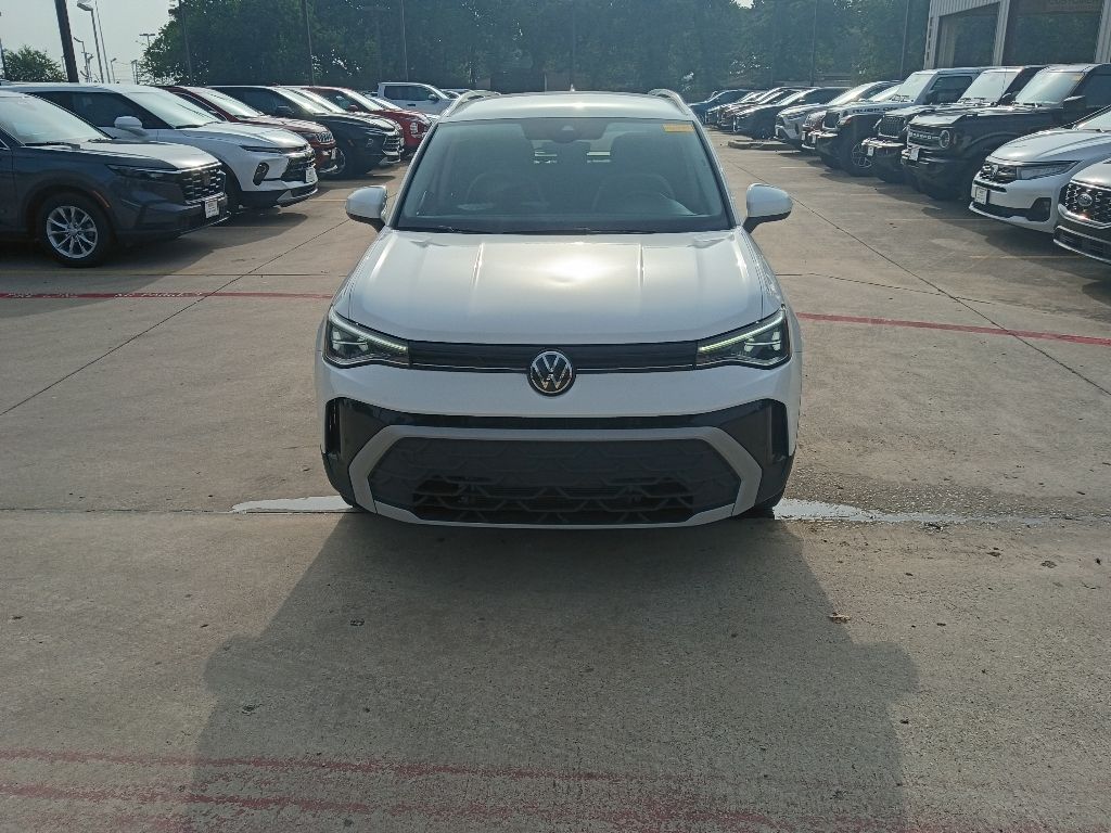 Thumbnail: 2025 Volkswagen Taos - 5