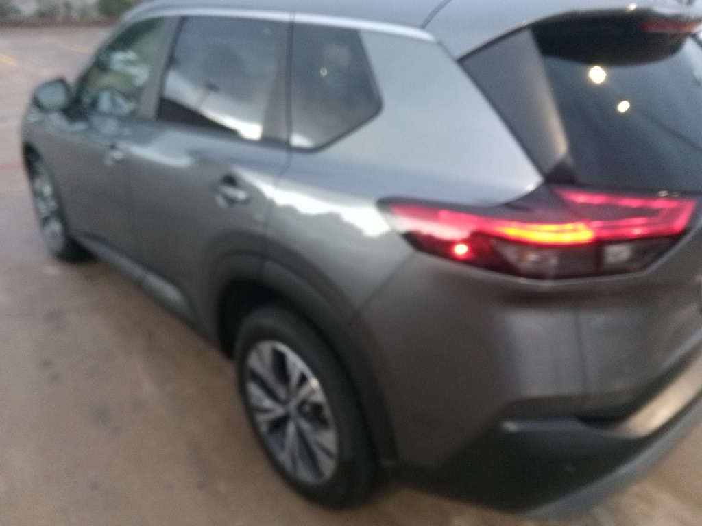 Thumbnail: 2023 Nissan Rogue - 7