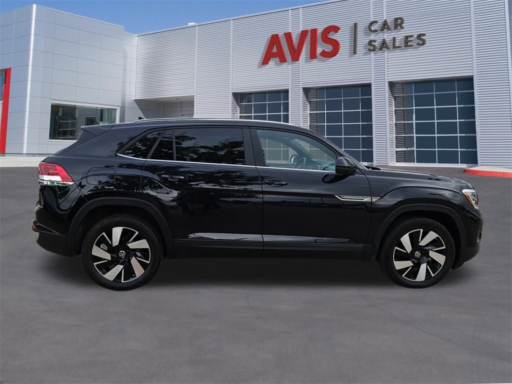 Thumbnail: 2025 Volkswagen Atlas - 7