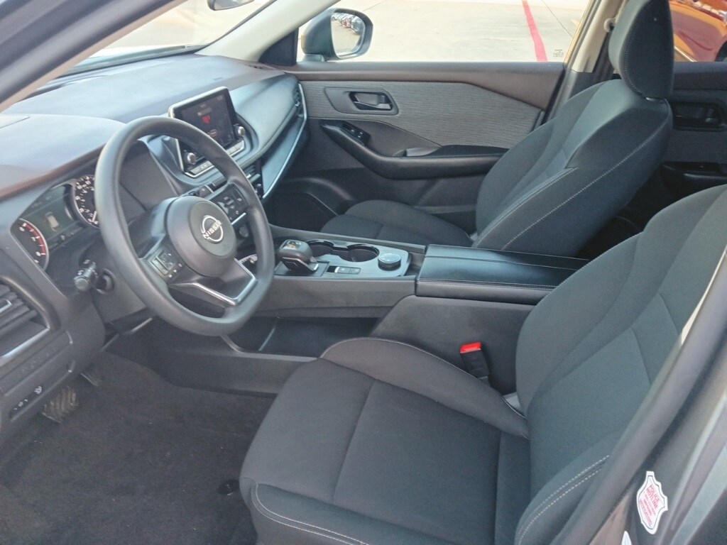 Thumbnail: 2023 Nissan Rogue - 9