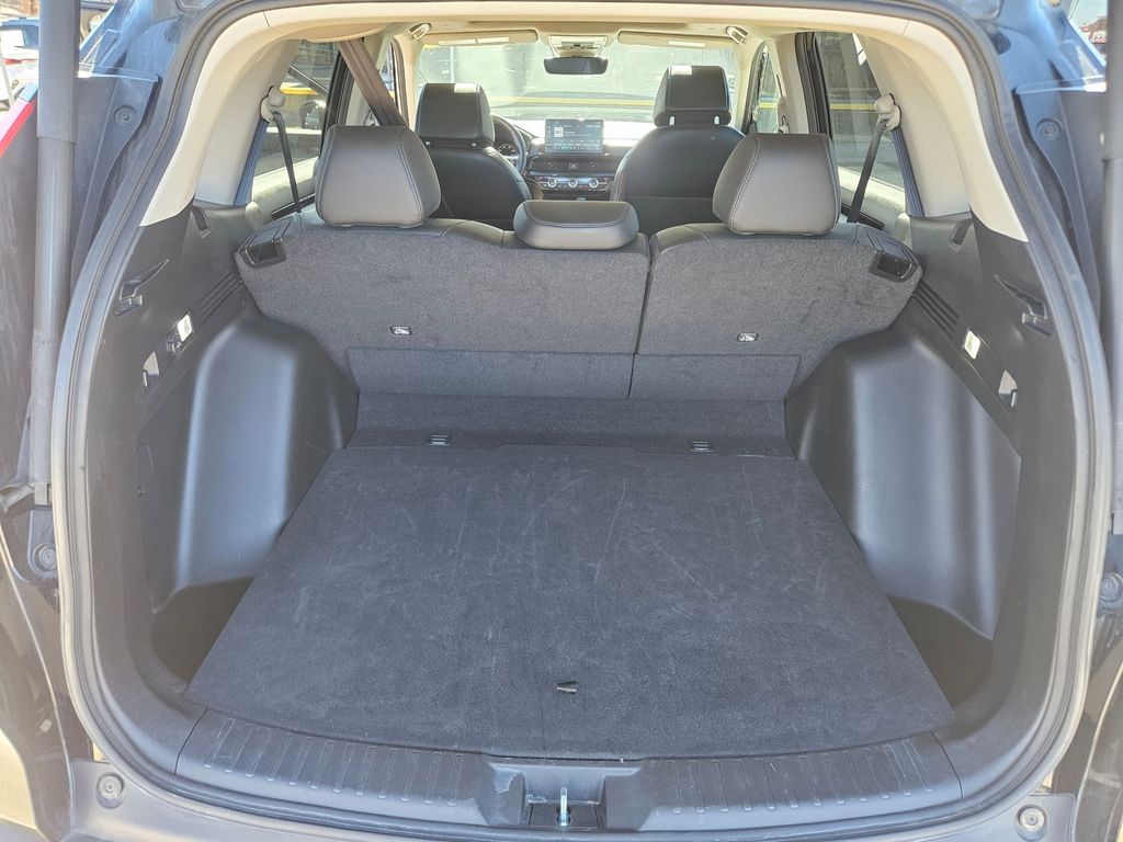 Thumbnail: 2025 Honda CR-V - 25