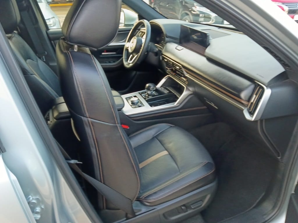 Thumbnail: 2025 Mazda CX-90 - 8