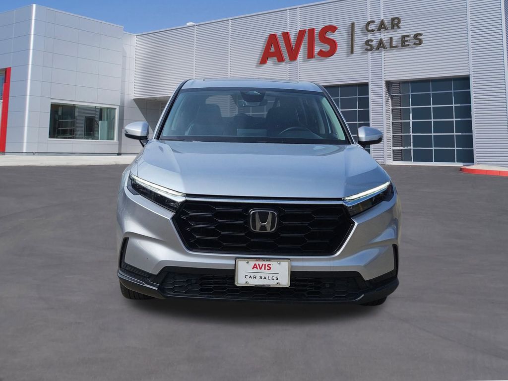 Thumbnail: 2025 Honda CR-V - 10