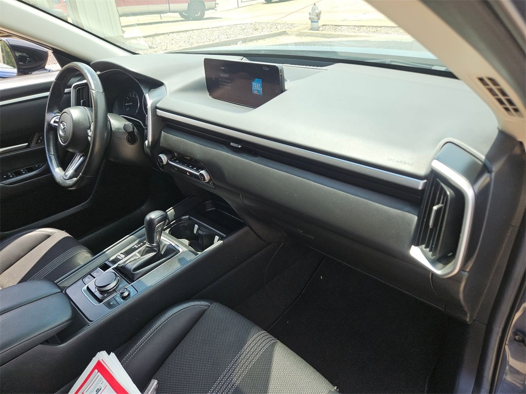 Thumbnail: 2024 Mazda CX-50 - 32