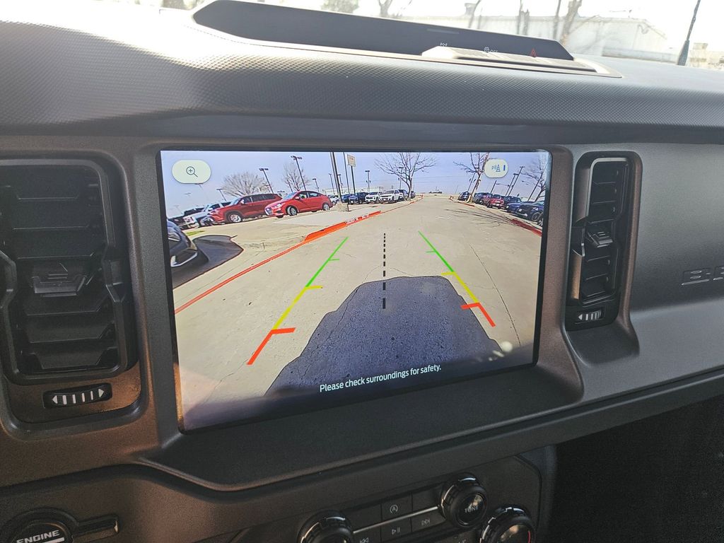 Thumbnail: 2025 Ford Bronco - 21