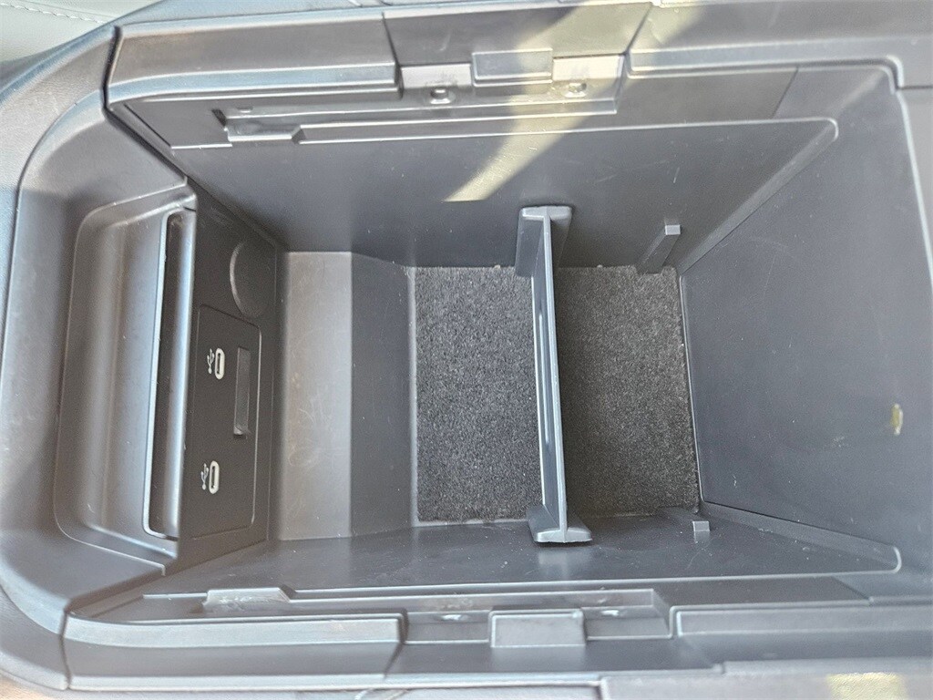 Thumbnail: 2025 Mazda CX-30 - 27