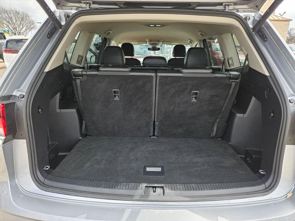 Thumbnail: 2025 Volkswagen Atlas - 24