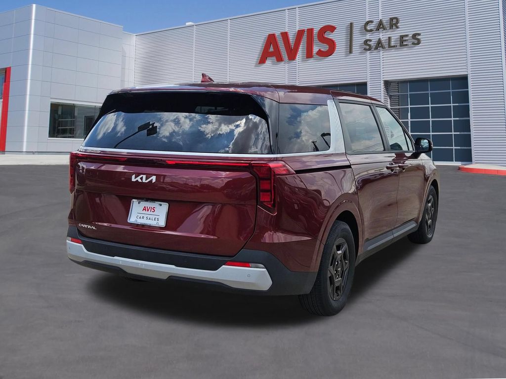 Thumbnail: 2025 Kia Carnival - 6