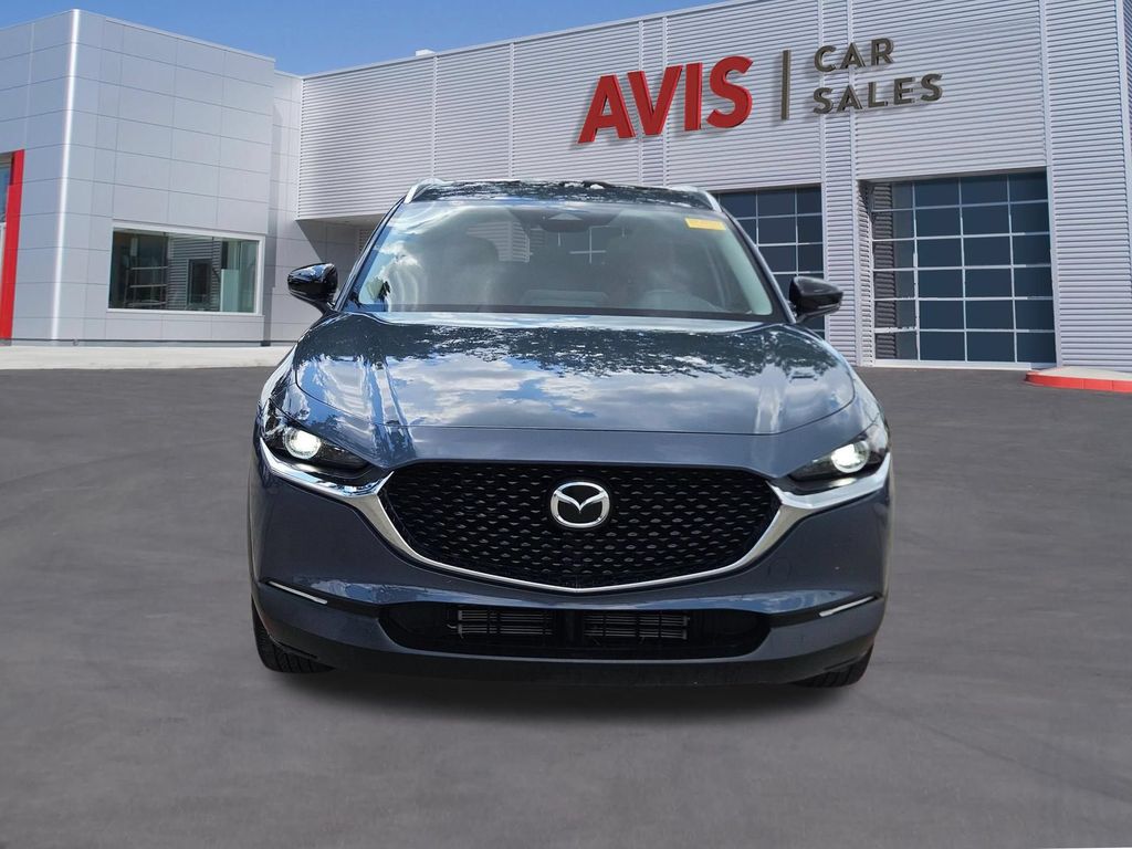 Thumbnail: 2025 Mazda CX-30 - 10