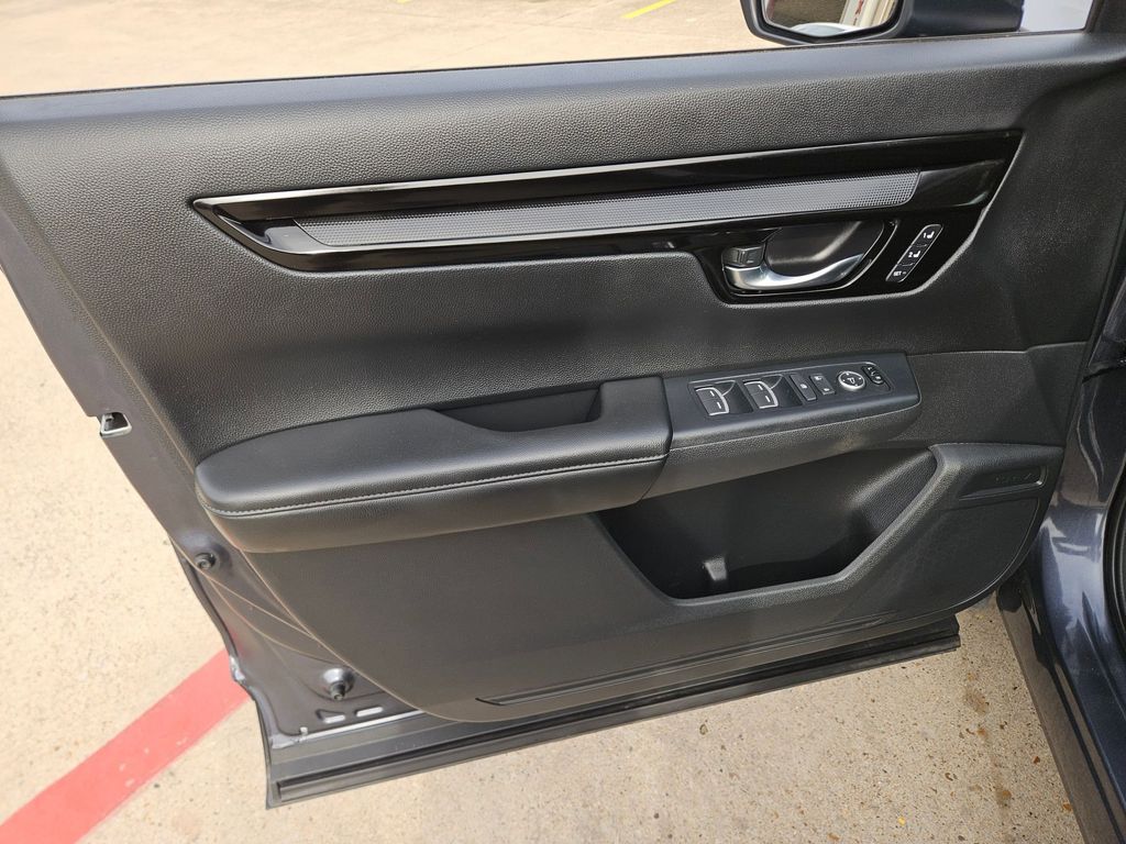 Thumbnail: 2025 Honda CR-V - 14