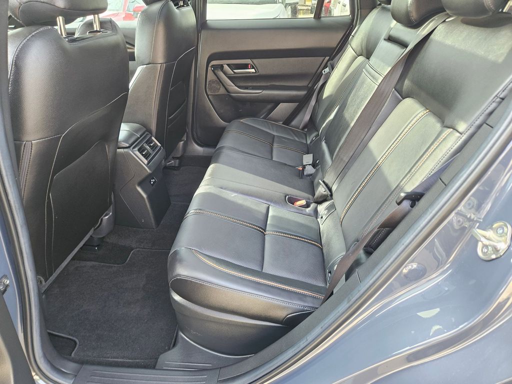 Thumbnail: 2025 Mazda CX-50 - 28