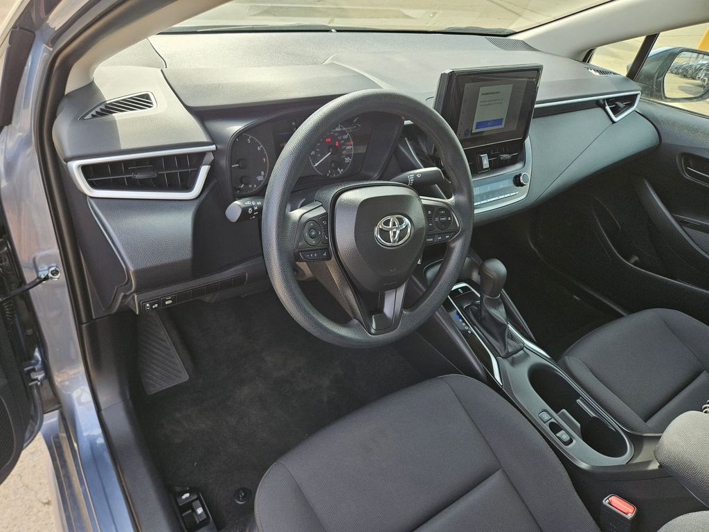 Thumbnail: 2025 Toyota Corolla - 13