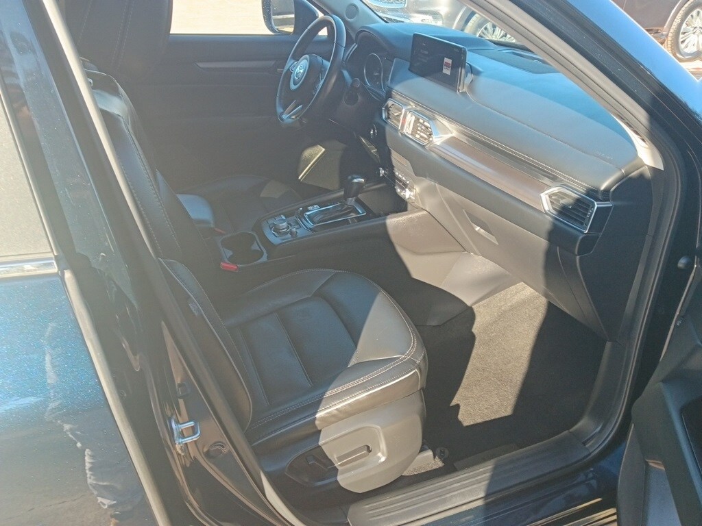 Thumbnail: 2025 Mazda CX-5 - 9