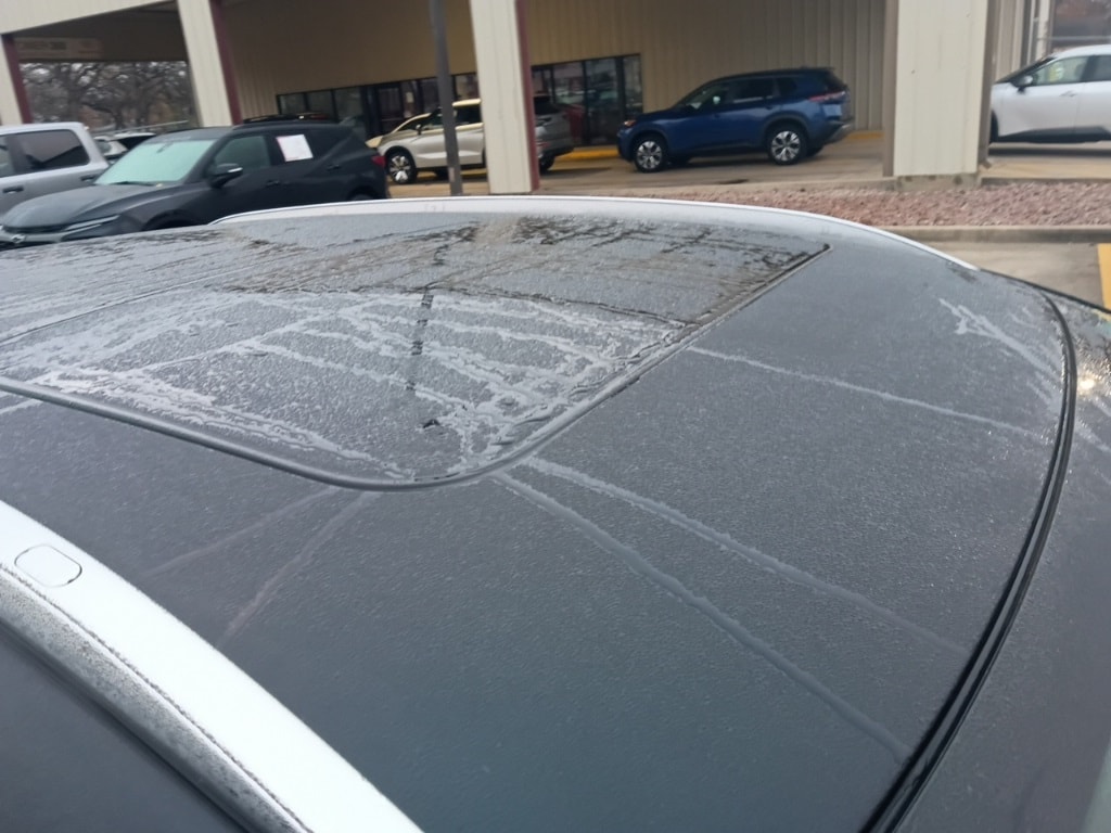 Thumbnail: 2025 Mazda CX-30 - 8