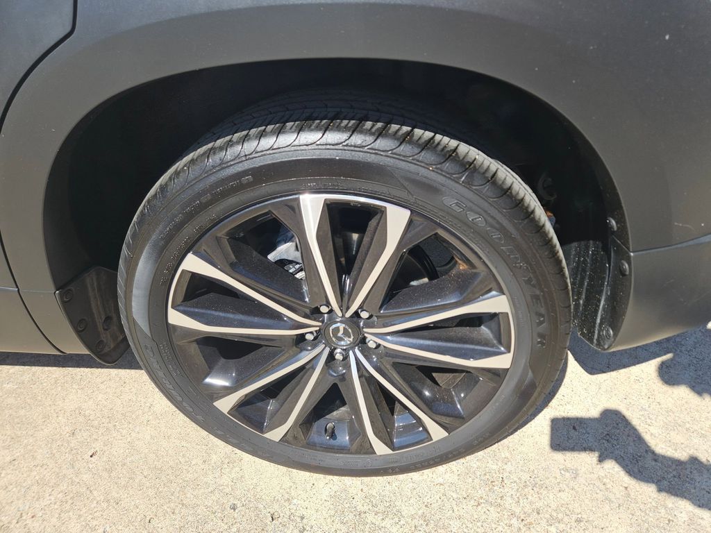 Thumbnail: 2025 Mazda CX-50 - 26