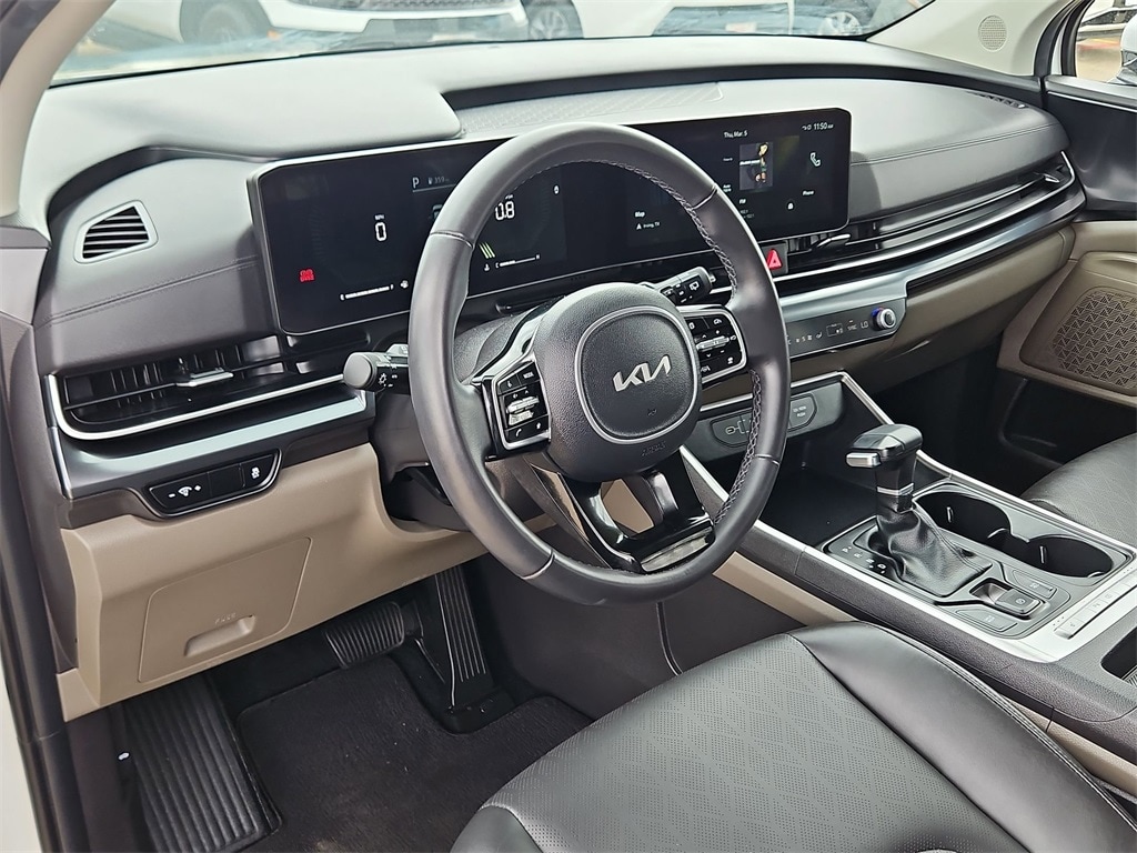 Thumbnail: 2025 Kia Carnival - 15