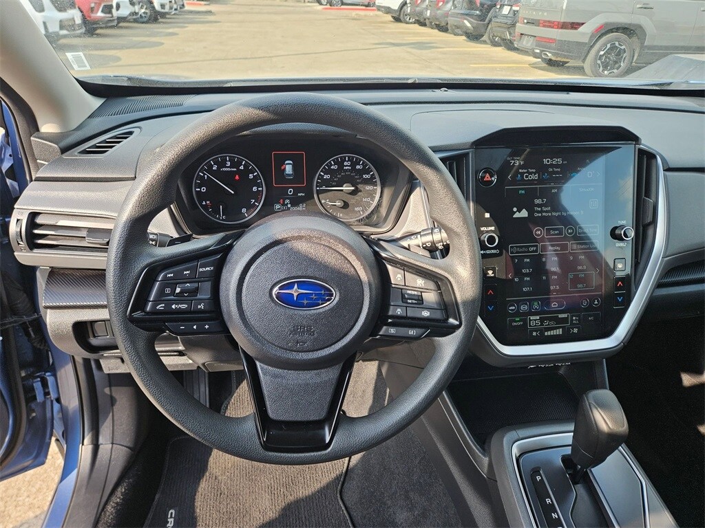Thumbnail: 2024 Subaru Crosstrek - 17