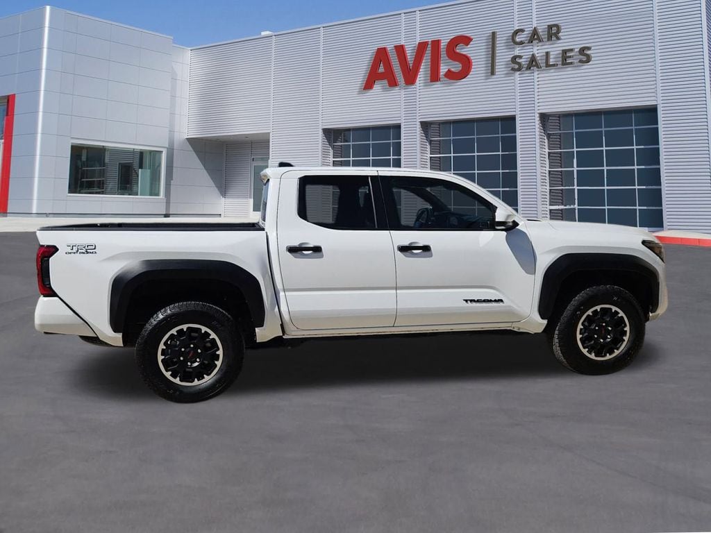 Thumbnail: 2025 Toyota Tacoma - 7