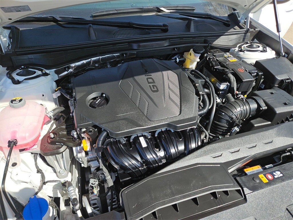 Thumbnail: 2025 Hyundai Sonata - 23