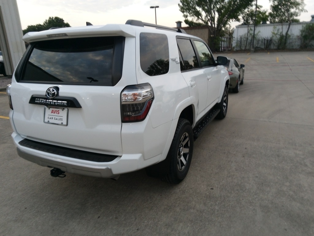 Thumbnail: 2024 Toyota 4Runner - 6