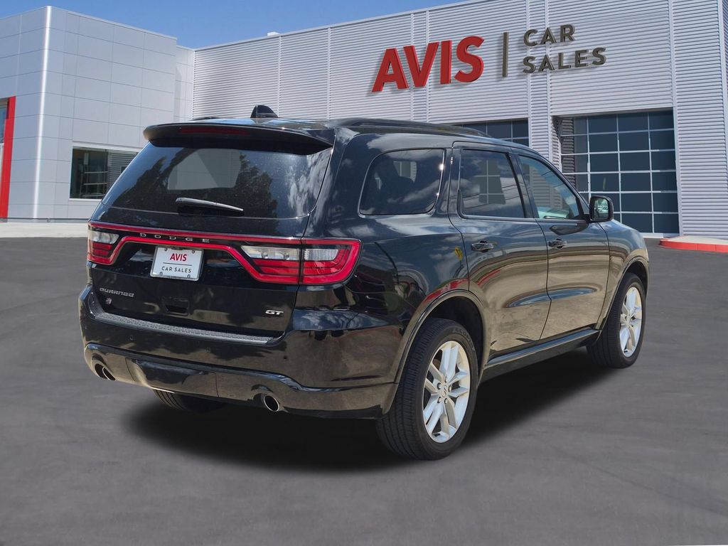 Thumbnail: 2025 Dodge Durango - 6