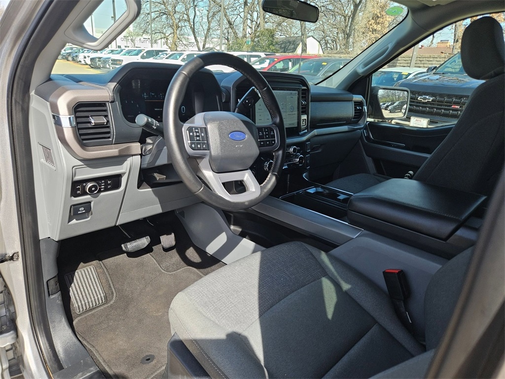 Thumbnail: 2025 Ford F-150 - 13