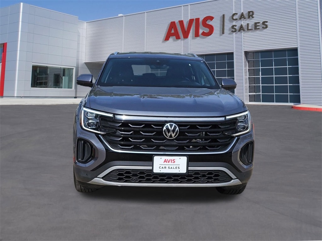 Thumbnail: 2025 Volkswagen Atlas - 10