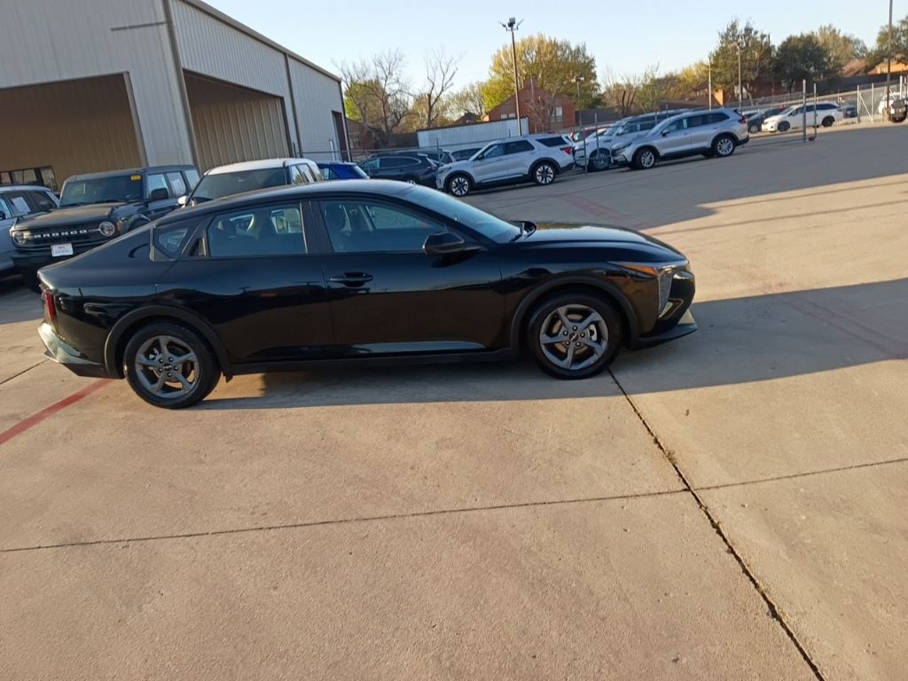 Thumbnail: 2025 Kia K4 - 4