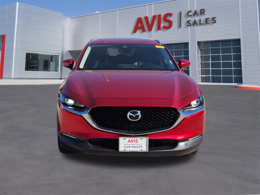 Thumbnail: 2025 Mazda CX-30 - 10